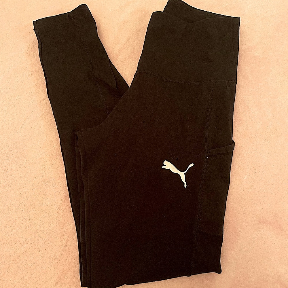 Puma leggings